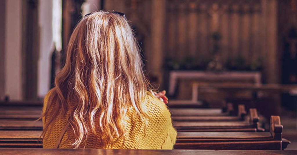 Patience – Trusting God in the&nbsp;Silence