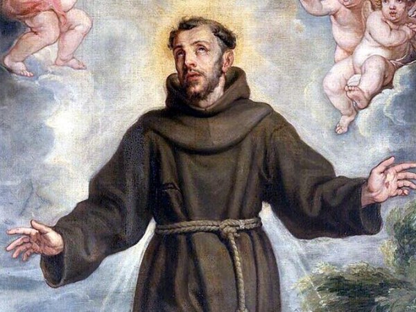St. Francis of Assisi: The Humble Patron of&nbsp;Peace