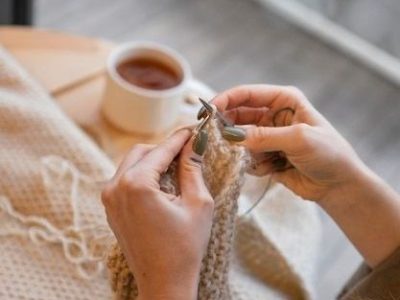 Waiting with Purpose: Finding Holiness in the Small&nbsp;things