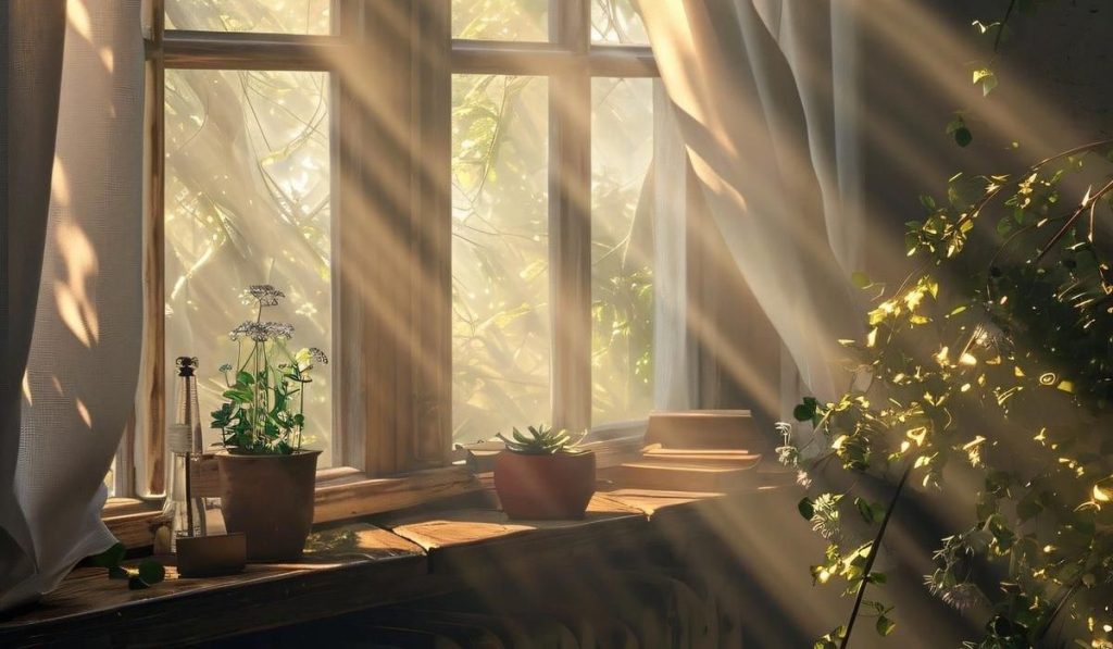 Why Self-care is Part of Your&nbsp;Vocation