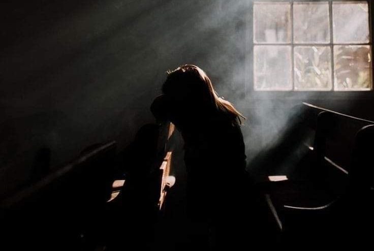 Trusting What Belongs to God