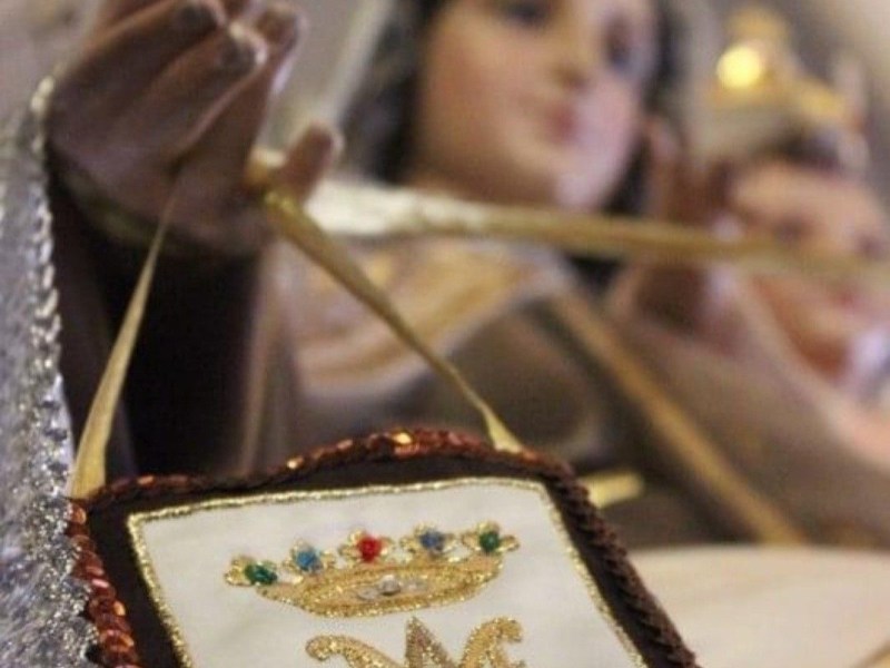 Heaven’s Cloaked Consolation