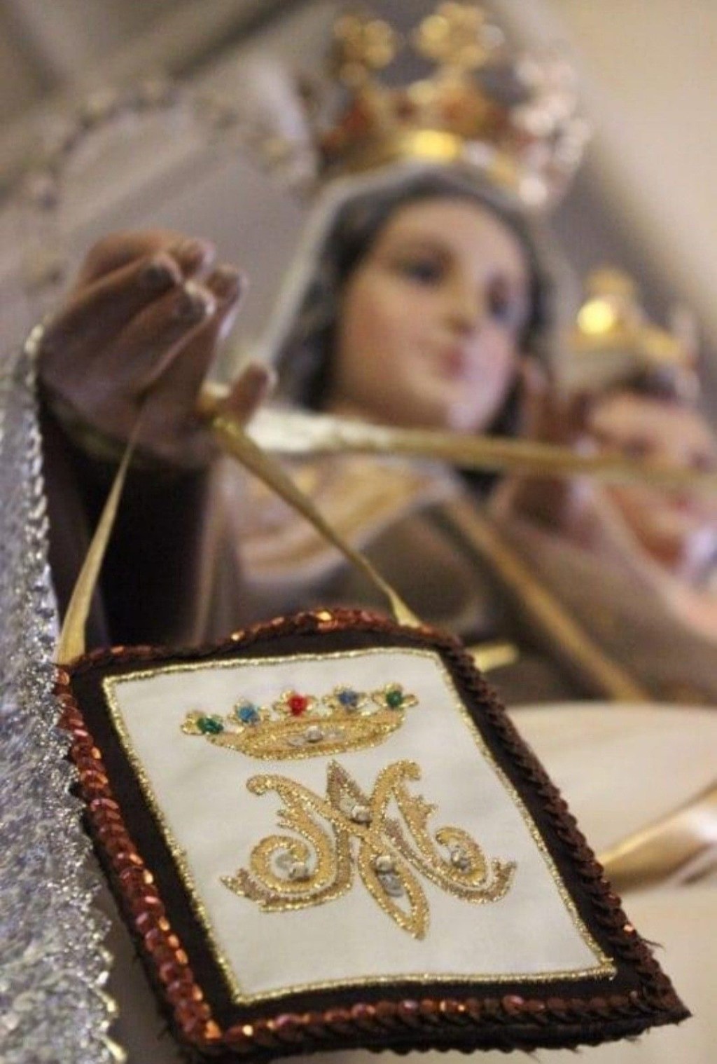 Heaven’s Cloaked Consolation